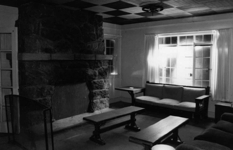 SUPERINTENDENT'S HOUSE